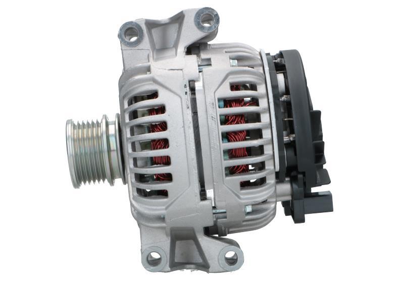 Bv Psh Alternator/Dynamo 555.569.120.010