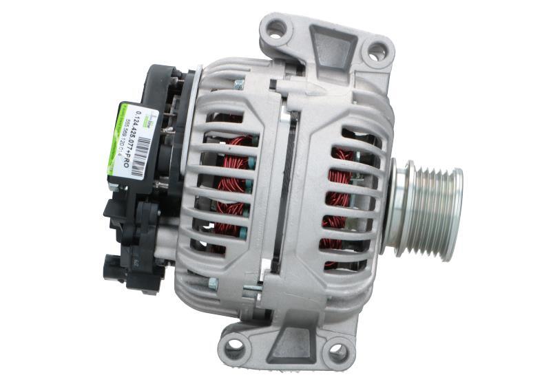 Bv Psh Alternator/Dynamo 555.569.120.010