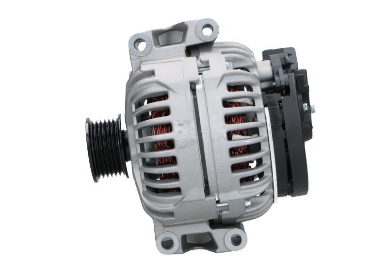 Bv Psh Alternator/Dynamo 555.571.180.010