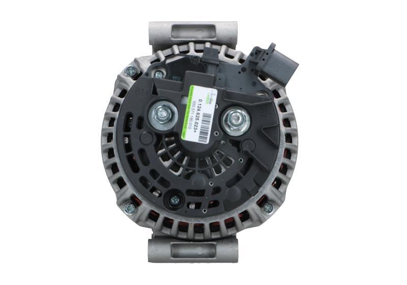 Bv Psh Alternator/Dynamo 555.571.180.010