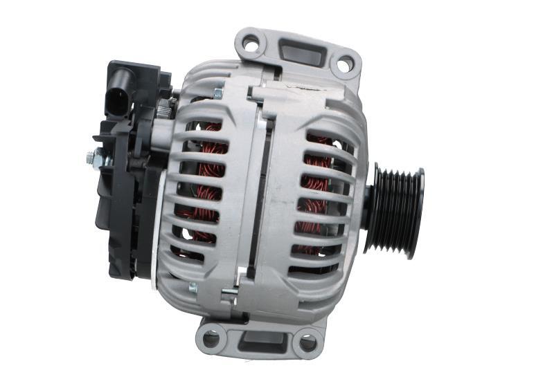 Bv Psh Alternator/Dynamo 555.571.180.010
