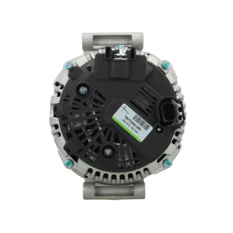 Bv Psh Alternator/Dynamo 555.572.180.004