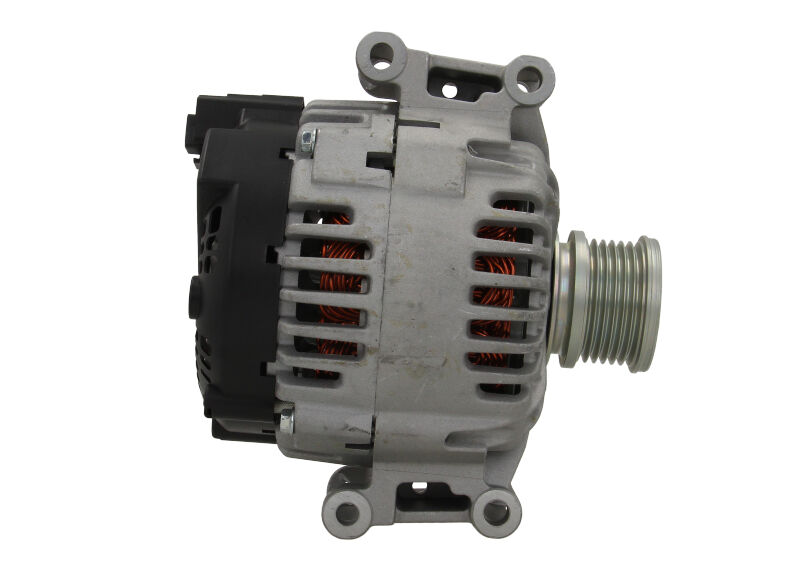 Bv Psh Alternator/Dynamo 555.578.150.000