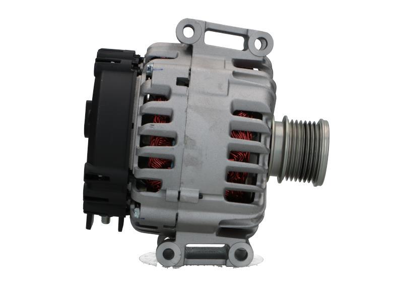Bv Psh Alternator/Dynamo 555.580.220.000