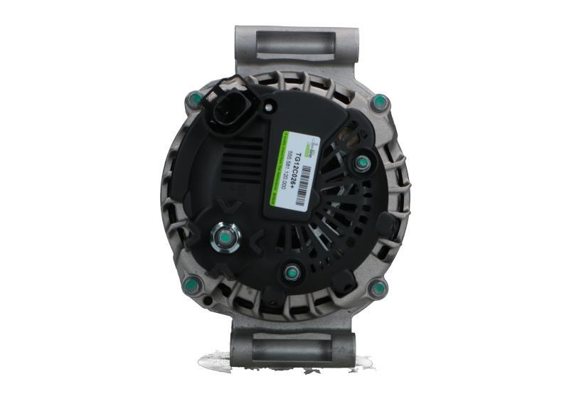 Bv Psh Alternator/Dynamo 555.581.120.000