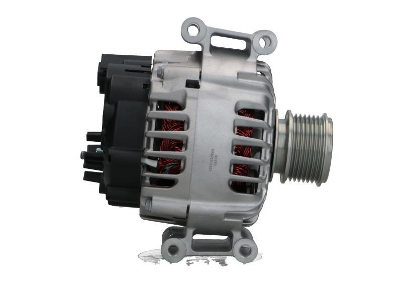 Bv Psh Alternator/Dynamo 555.581.120.000