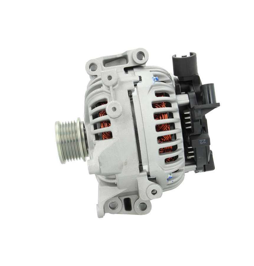 Bv Psh Alternator/Dynamo 555.586.200.014
