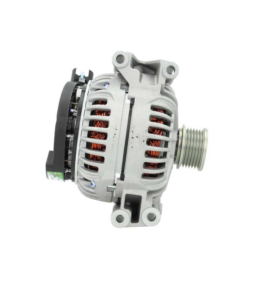 Bv Psh Alternator/Dynamo 555.586.200.014