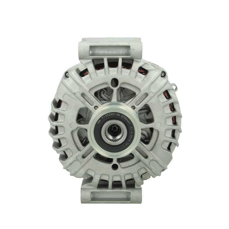 Bv Psh Alternator/Dynamo 555.588.220.000