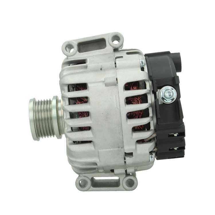 Bv Psh Alternator/Dynamo 555.588.220.000