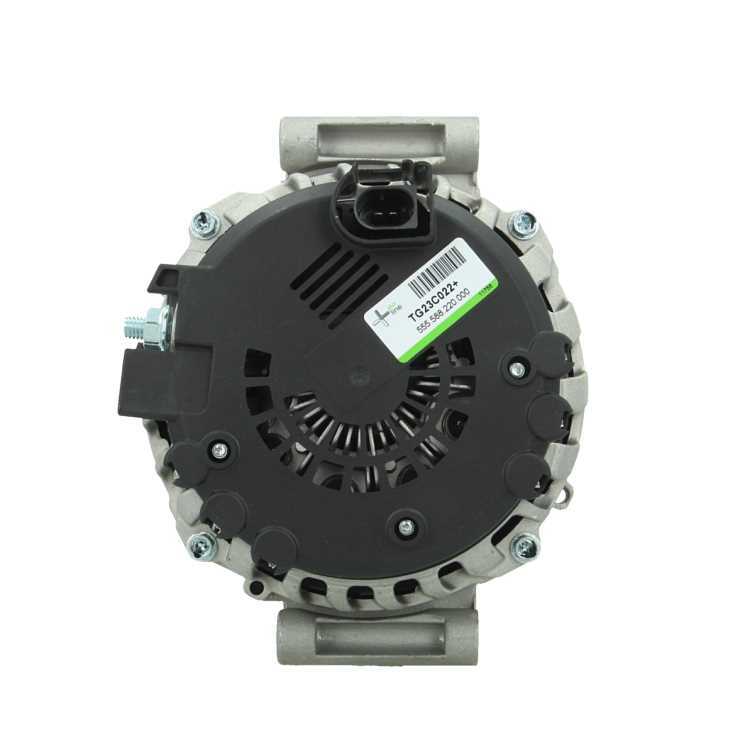 Bv Psh Alternator/Dynamo 555.588.220.000