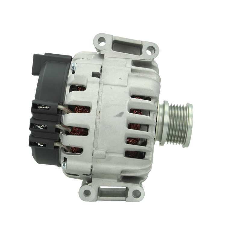 Bv Psh Alternator/Dynamo 555.588.220.000