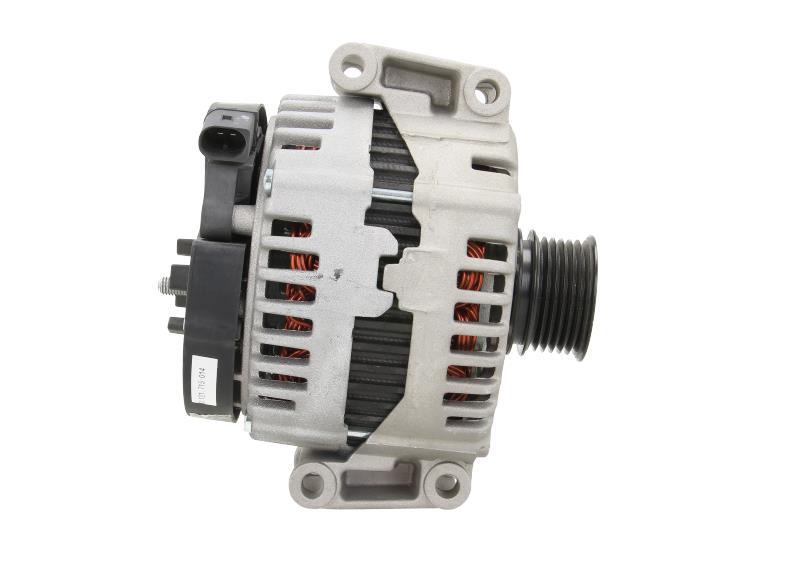 Bv Psh Alternator/Dynamo 555.589.180.010