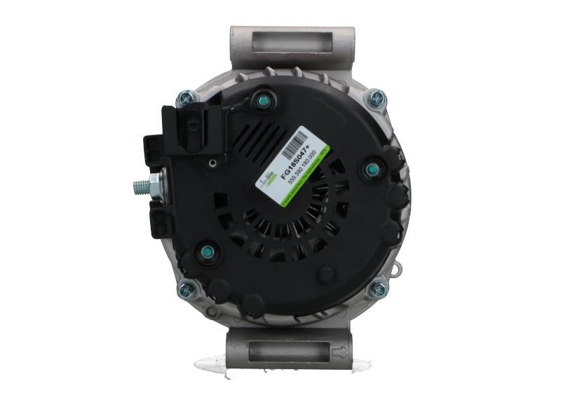 Bv Psh Alternator/Dynamo 555.592.180.000