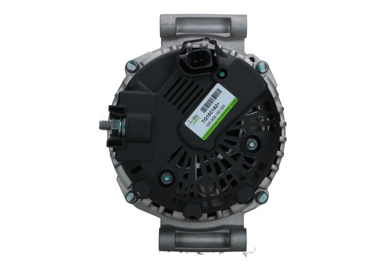 Bv Psh Alternator/Dynamo 555.909.150.000