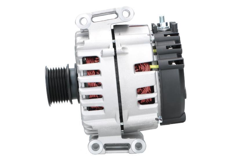 Bv Psh Alternator/Dynamo 555.926.220.000