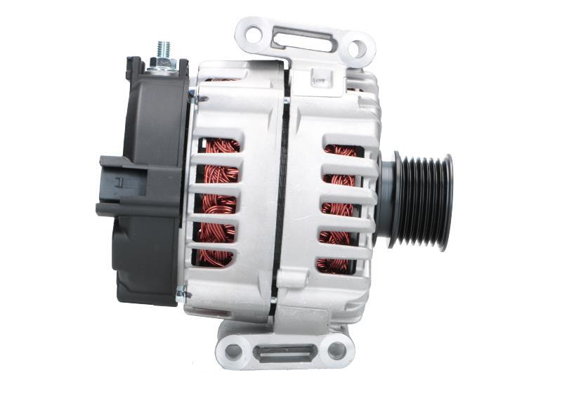 Bv Psh Alternator/Dynamo 555.926.220.000