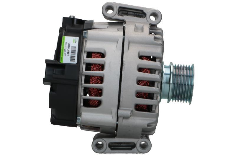 Bv Psh Alternator/Dynamo 555.933.200.000
