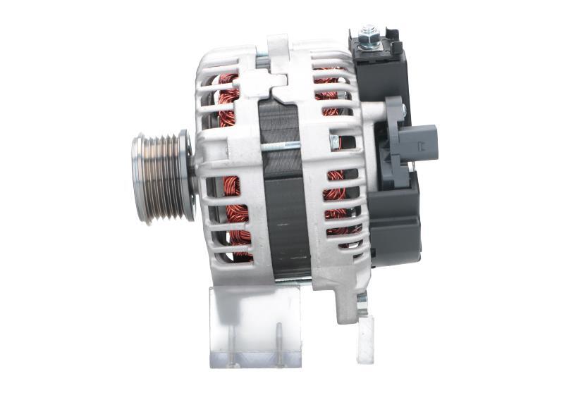 Bv Psh Alternator/Dynamo 555.935.175.010
