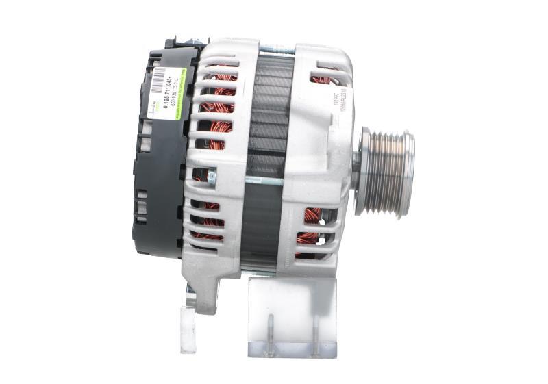 Bv Psh Alternator/Dynamo 555.935.175.010