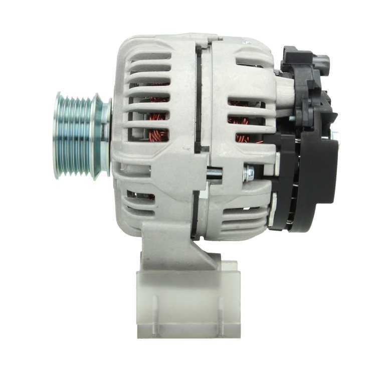 Bv Psh Alternator/Dynamo 555.936.090.010