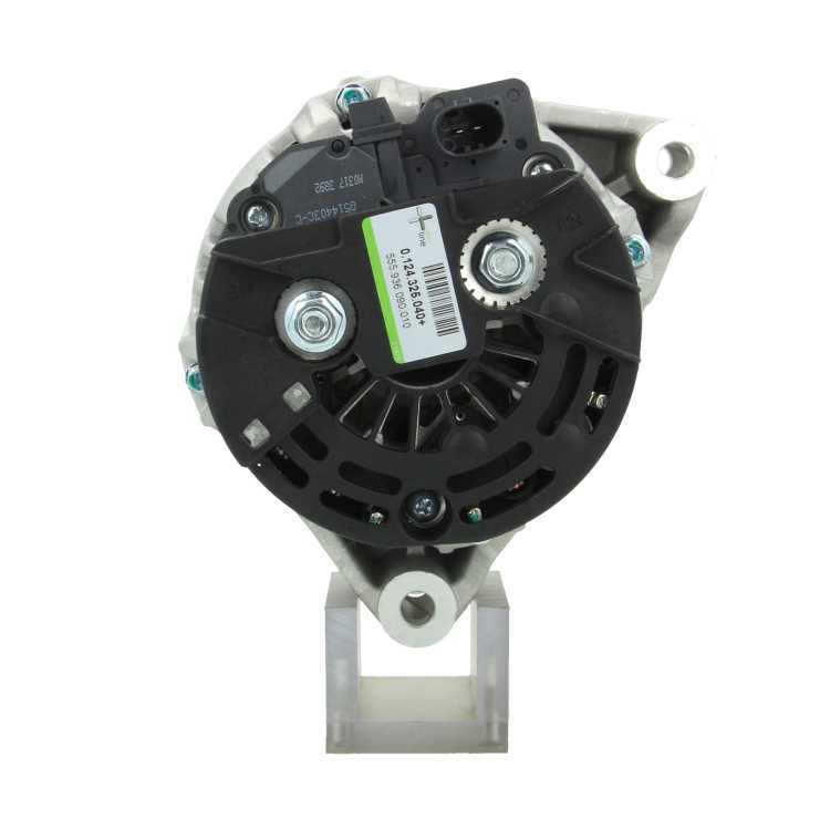 Bv Psh Alternator/Dynamo 555.936.090.010