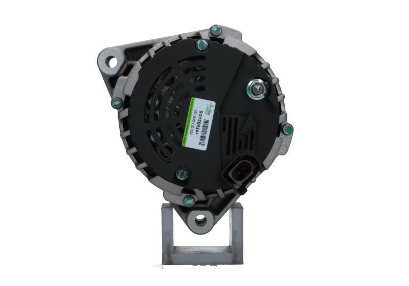 Bv Psh Alternator/Dynamo 555.936.120.000