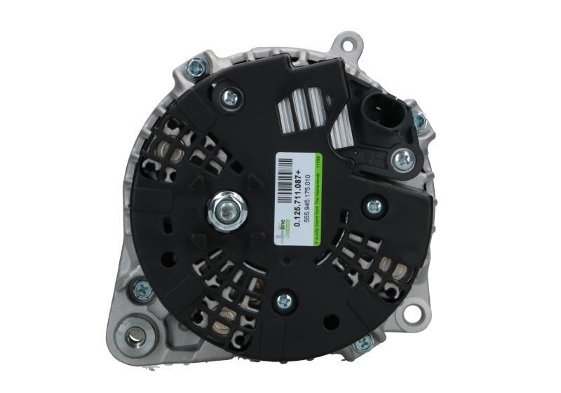 Bv Psh Alternator/Dynamo 555.945.175.010