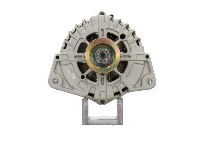 Bv Psh Alternator/Dynamo 555.955.250.004
