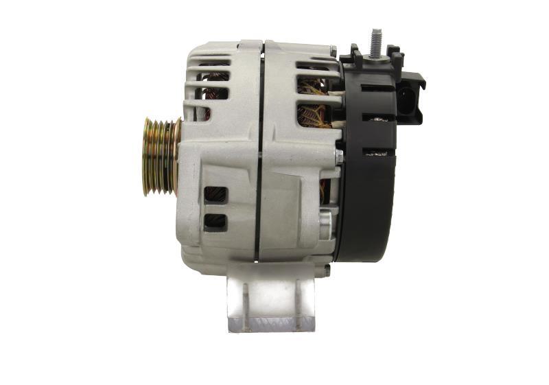 Bv Psh Alternator/Dynamo 555.955.250.004