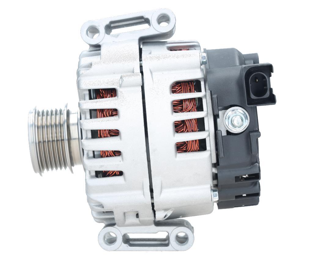 Bv Psh Dynamo / Alternator 555.976.250.000