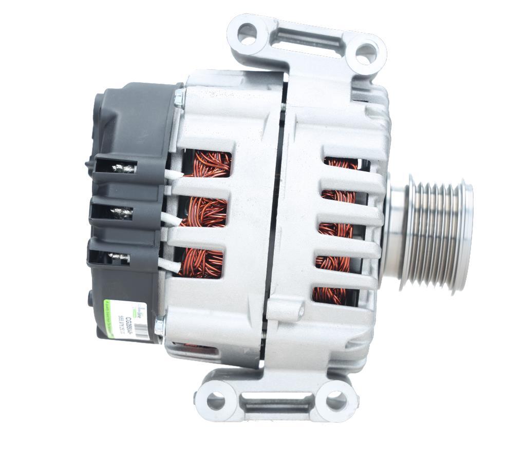 Bv Psh Dynamo / Alternator 555.976.250.000