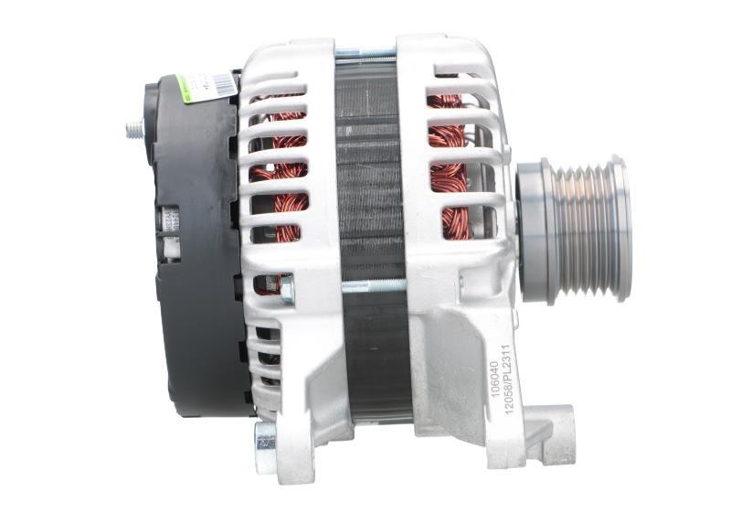 Bv Psh Alternator/Dynamo 555.979.150.010
