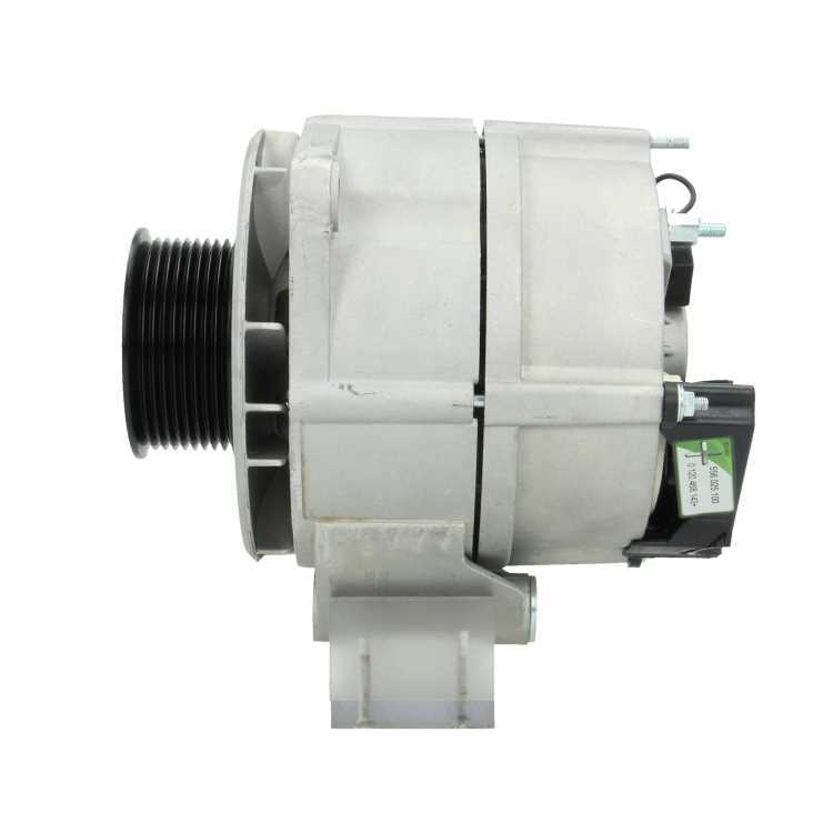 Bv Psh Alternator/Dynamo 556.025.100.010