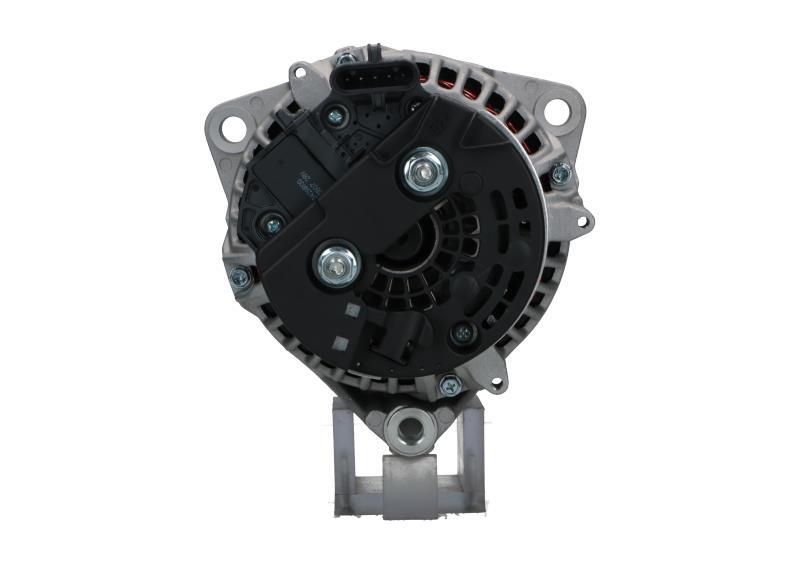 Bv Psh Alternator/Dynamo 556.514.150.010
