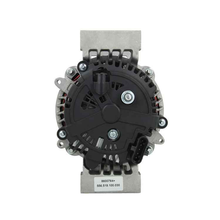 Bv Psh Alternator/Dynamo 556.519.100.030