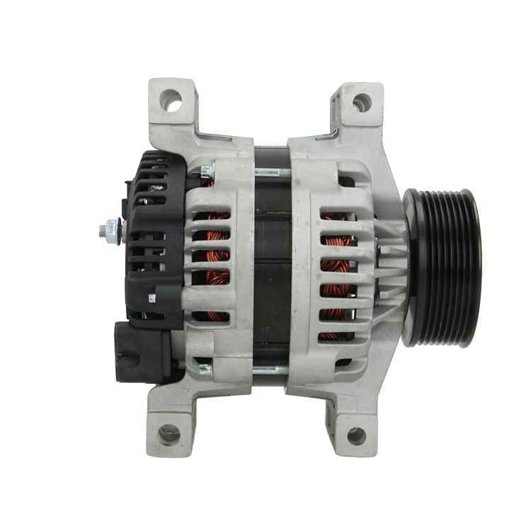 Bv Psh Alternator/Dynamo 556.519.100.030