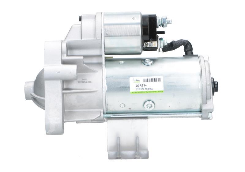 Bv Psh Starter 570.532.104.000