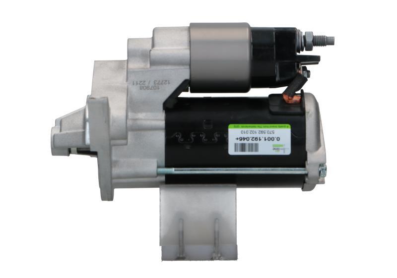 Bv Psh Starter 570.592.102.010