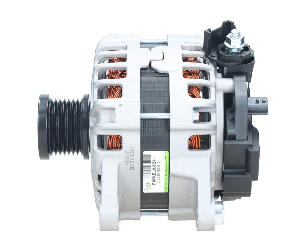 Bv Psh Dynamo / Alternator 575.330.150.010