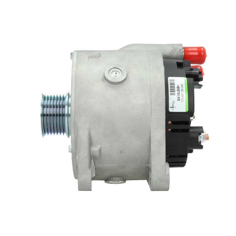 Bv Psh Alternator/Dynamo 575.401.155.000