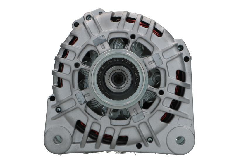 Bv Psh Alternator/Dynamo 575.537.120.000