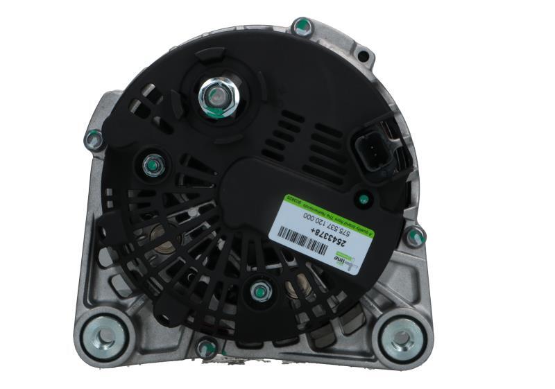 Bv Psh Alternator/Dynamo 575.537.120.000