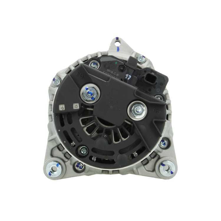 Bv Psh Alternator/Dynamo 575.541.150.014
