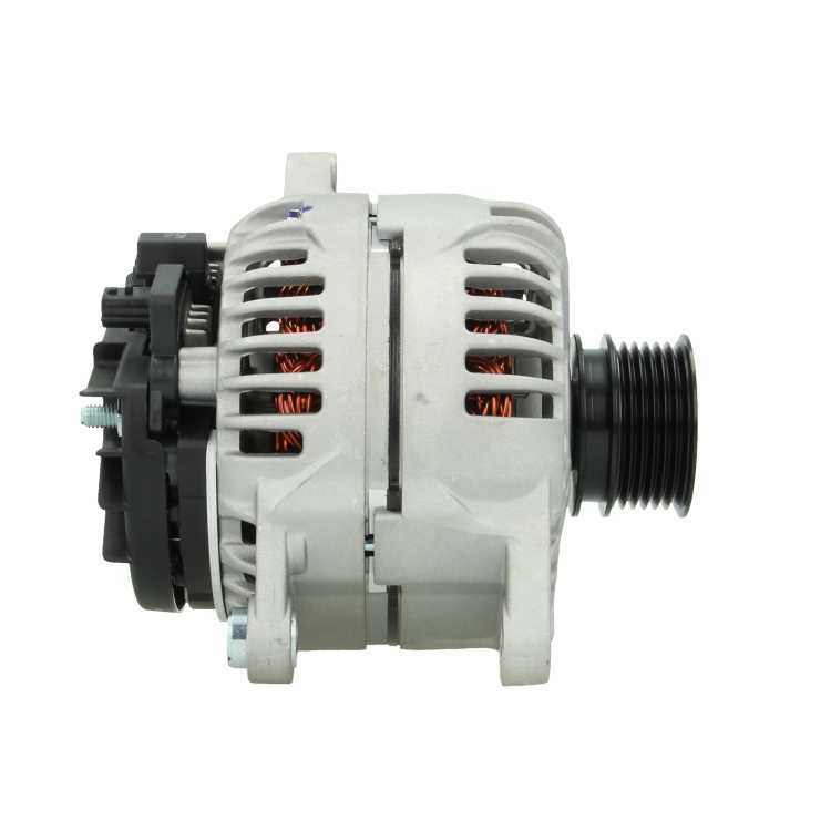 Bv Psh Alternator/Dynamo 575.541.150.014