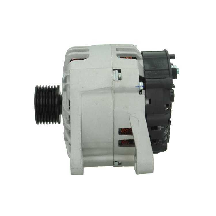 Bv Psh Alternator/Dynamo 575.542.120.004
