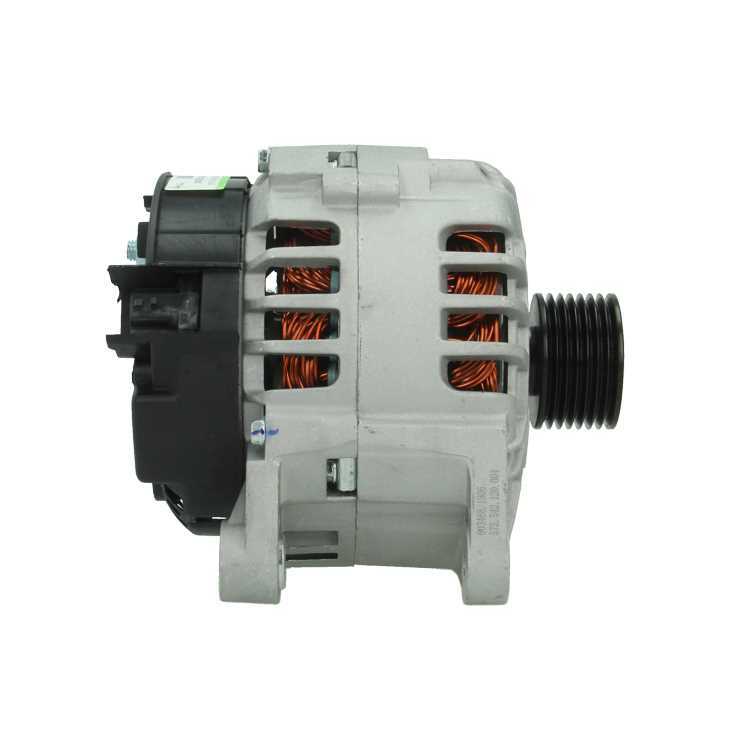 Bv Psh Alternator/Dynamo 575.542.120.004