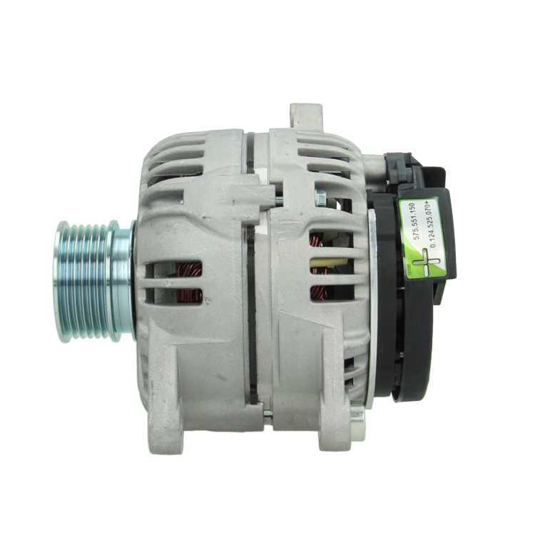 Bv Psh Alternator/Dynamo 575.551.150.010