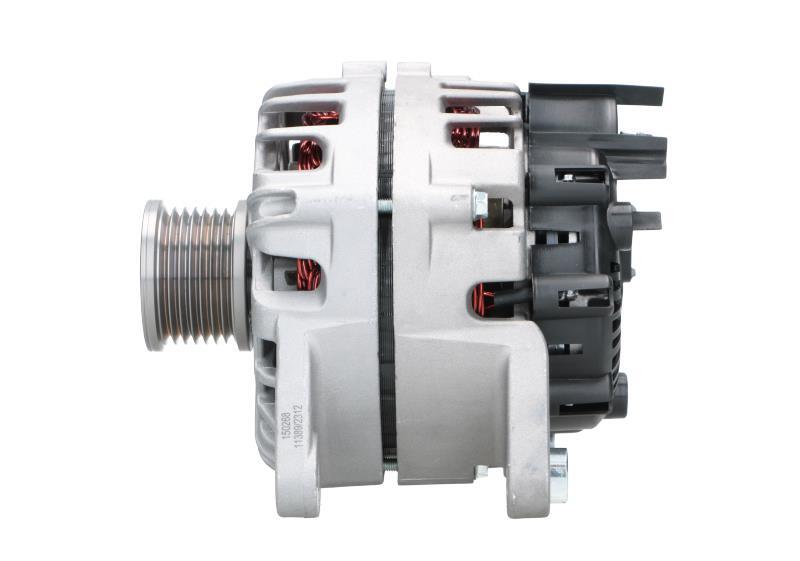 Bv Psh Alternator/Dynamo 575.552.090.000