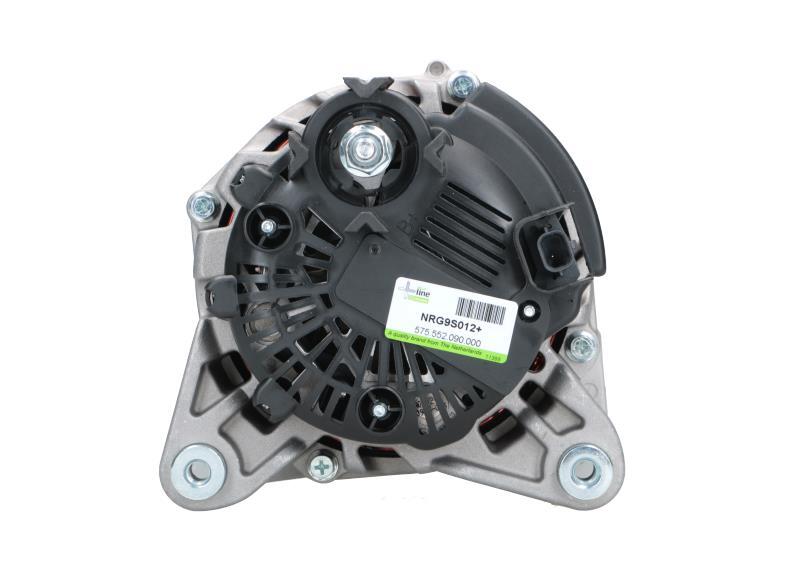 Bv Psh Alternator/Dynamo 575.552.090.000